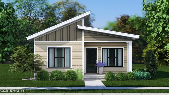 2291 Clemente Dr in Jacksonville, FL - Building Photo - Building Photo