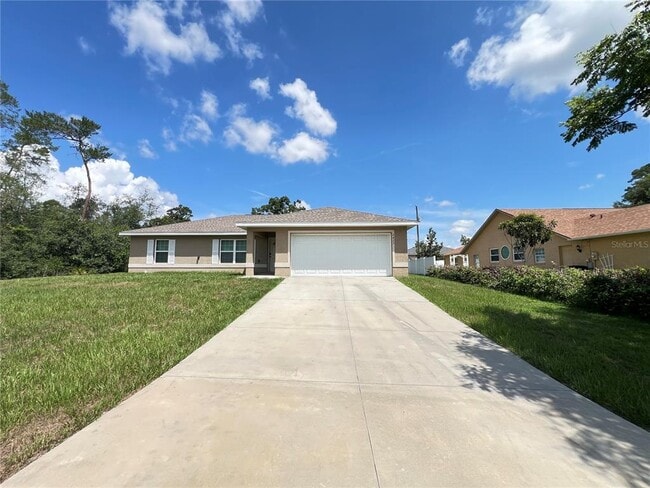 2427 SW 168th Loop in Ocala, FL - Building Photo - Building Photo