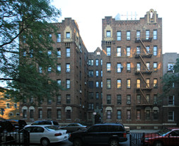 59 St Paul's Pl Apartments