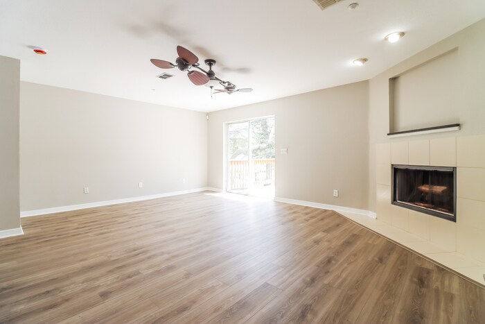 635 Michigan Blvd in Dunedin, FL - Building Photo