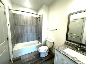 8101 Blue Goose Rd in Manor, TX - Building Photo - Building Photo