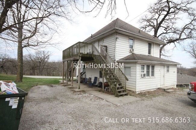 property at 2243 SW 9th St