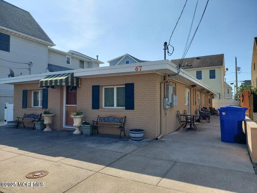 67 Fielder Ave in Seaside Heights, NJ - Building Photo