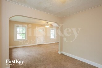 4459 N Chestnut Ave in Kansas City, MO - Building Photo - Building Photo