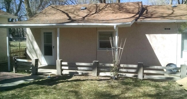 property at 111 Washington Avenue