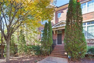 2253 Lavista Ct NE in Atlanta, GA - Building Photo