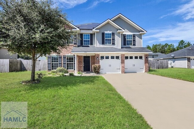 property at 721 Highgrove Ct