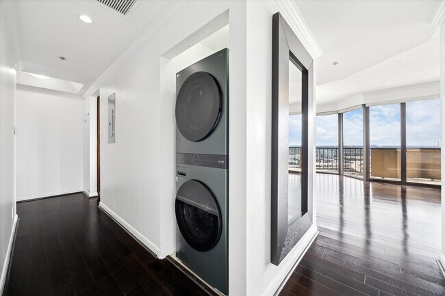 property at 3350 McCue Rd