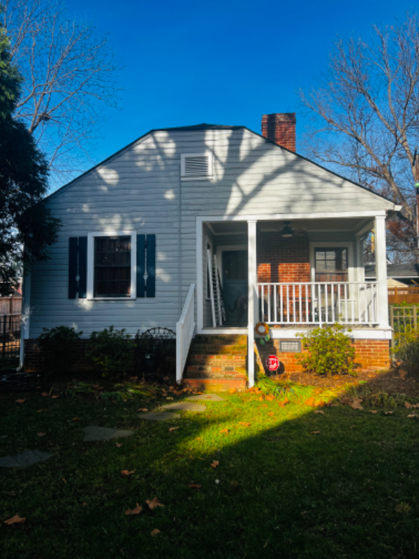 property at 418 S Summit Ave
