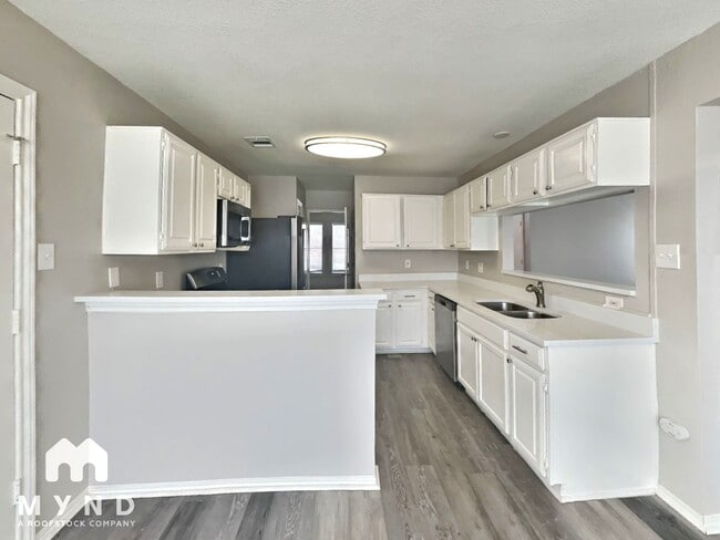 4117 Endicott Dr in Grand Prairie, TX - Building Photo - Building Photo