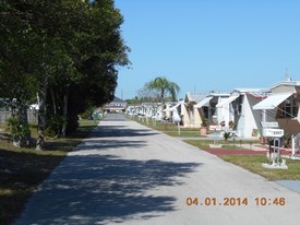 Lakeview Mobile Court Apartments