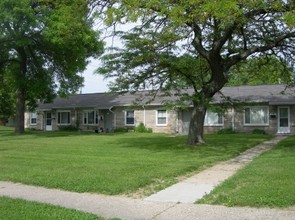 Stonekey Apartments in Indianapolis, IN - Foto de edificio - Building Photo