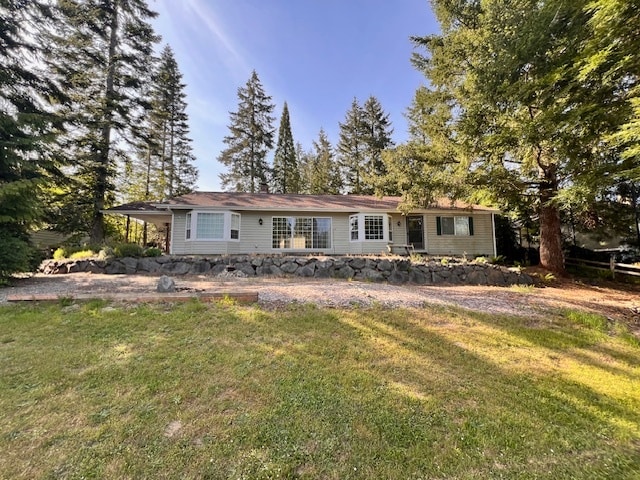 400 E Old Ranch Rd in Allyn, WA - Building Photo - Building Photo