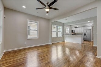 807 Gilbert St SE in Atlanta, GA - Building Photo - Building Photo