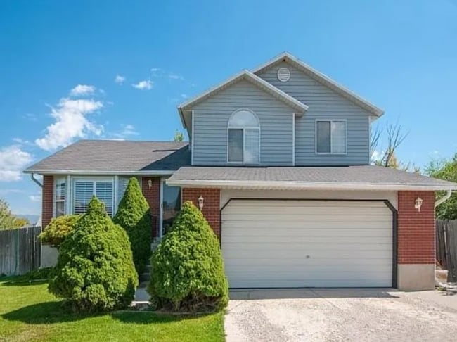 3845 S 6300 W in West Valley City, UT - Building Photo - Building Photo