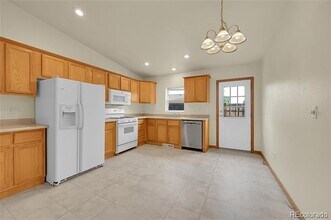 2493 Carriage Dr in Milliken, CO - Building Photo - Building Photo