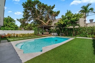 3855 SW 1st St in Coral Gables, FL - Building Photo - Building Photo