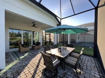 property at 9007 St Lucia Dr