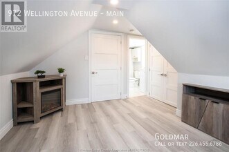 972 Wellington Ave in Windsor, ON - Building Photo - Building Photo