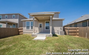 3975 Gentle Mdw in New Braunfels, TX - Building Photo - Building Photo