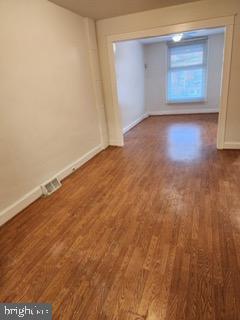 2237 Penrose Ave in Baltimore, MD - Building Photo - Building Photo