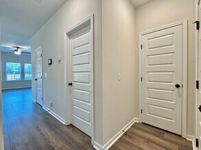 1414 Arnall Dr in Ludowici, GA - Building Photo - Building Photo