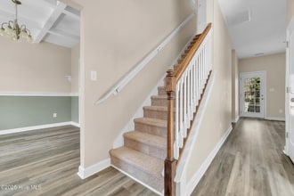 108 Longhorn Rd in Jacksonville, NC - Foto de edificio - Building Photo