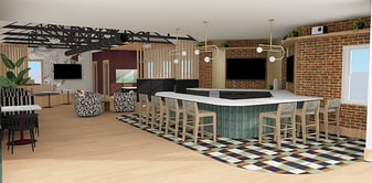 The Jane at College Station in College Station, TX - Building Photo