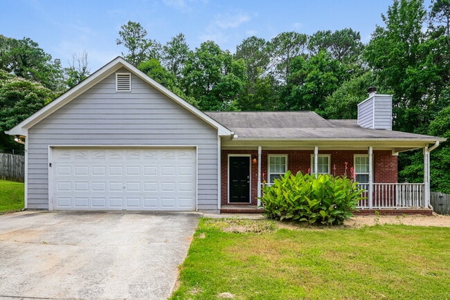 property at 452 Grove Hill Dr