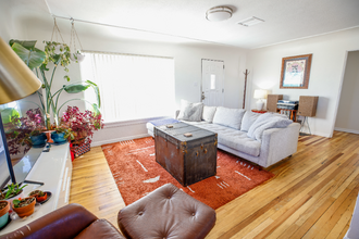 3301 W 7th Ave in Denver, CO - Building Photo - Building Photo