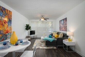 The Landings in Gainesville, FL - Foto de edificio - Building Photo