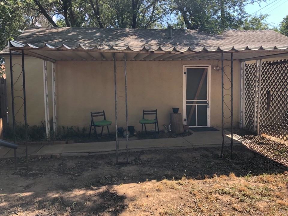 2511 26th St in Lubbock, TX - Building Photo