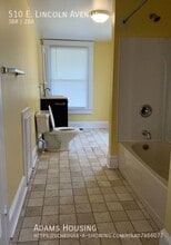 510 E Lincoln Ave in Salisbury, MD - Building Photo - Building Photo