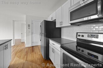 134 Summer St, Unit #44 in Malden, MA - Building Photo - Building Photo