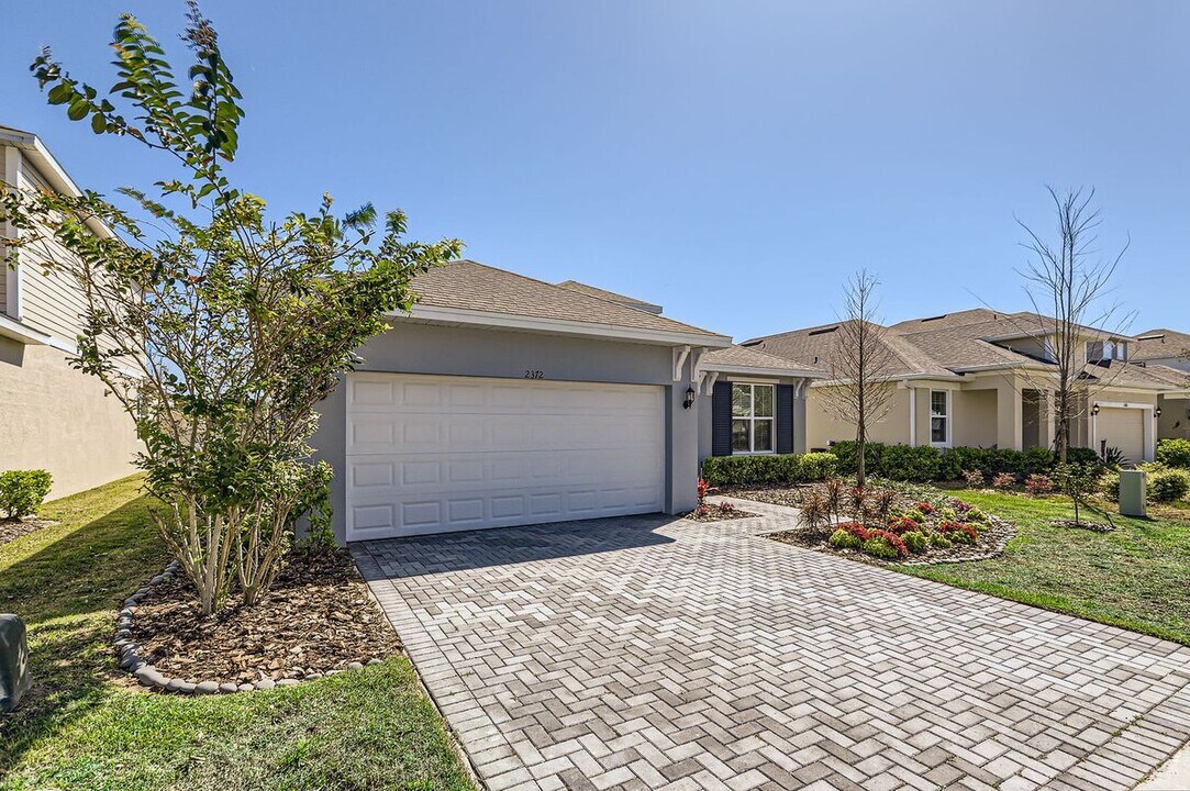2372 Sirena Ln in Mount Dora, FL - Building Photo