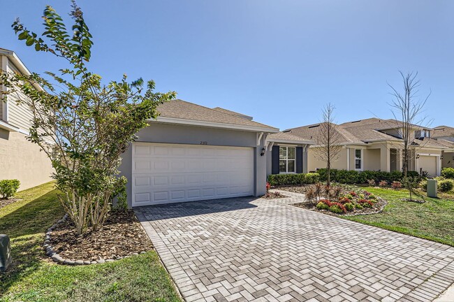 property at 2372 Sirena Ln
