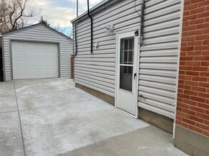 749 W 14th St, Unit 26 A in Casper, WY - Building Photo - Building Photo