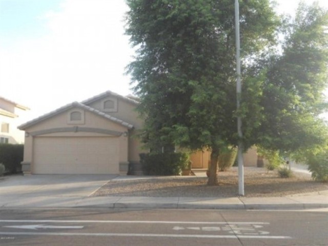 720 S Ithica St in Chandler, AZ - Building Photo