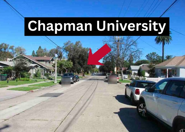 property at 253 N Center St