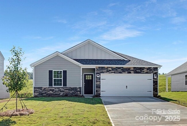property at 3518 Cramer Crk Dr