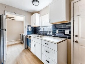 1735 R Avenue in Plano, TX - Building Photo - Building Photo