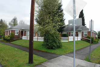 5130 Williams Ave in Portland, OR - Building Photo - Building Photo