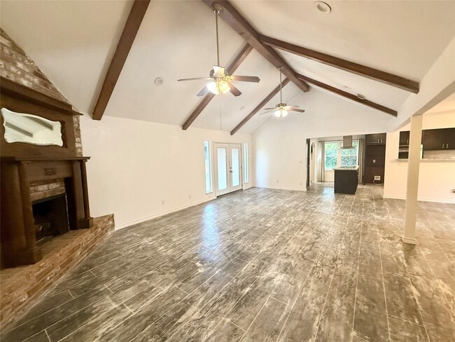 property at 727 Angelina Dr