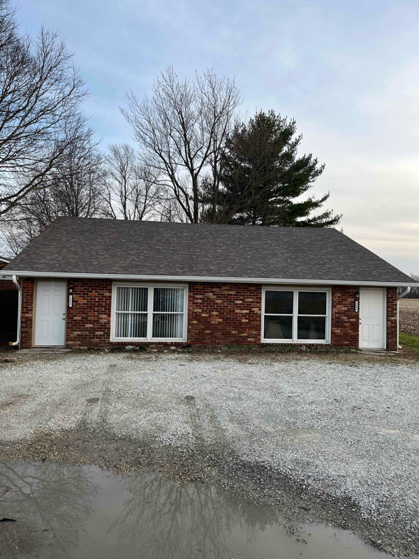 property at 1663 W State Rd 38
