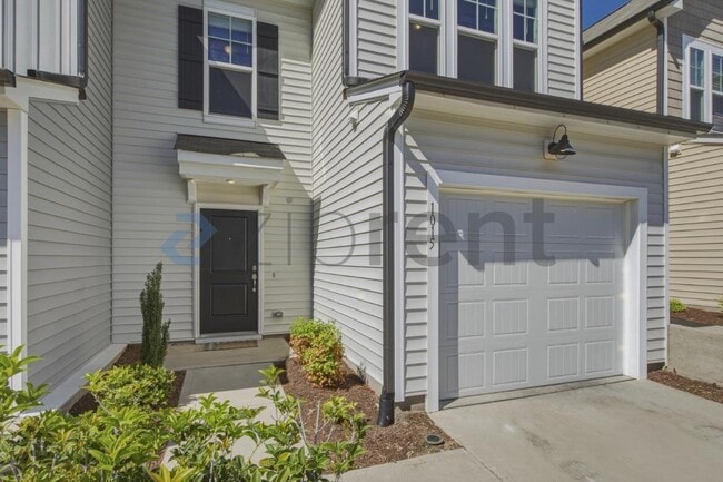 1015 Badlands St in Durham, NC - Building Photo - Building Photo