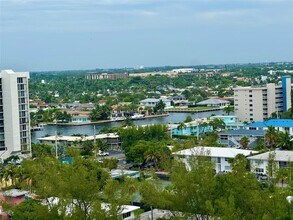405 N Ocean Blvd, Unit #1405 in Pompano Beach, FL - Building Photo - Building Photo