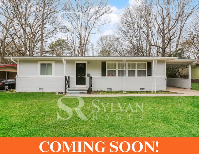 property at 3157 Oak Forest Dr