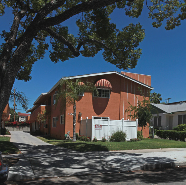 1027 Ruberta Ave in Glendale, CA - Building Photo - Building Photo