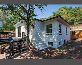 3033 W 4th Ave in Durango, CO - Foto de edificio - Building Photo