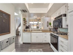 1635 Clark Ave in Long Beach, CA - Building Photo - Building Photo